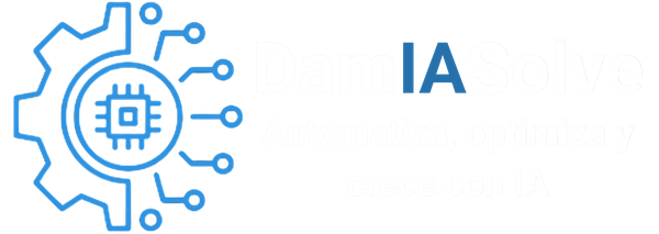 DamIASolve